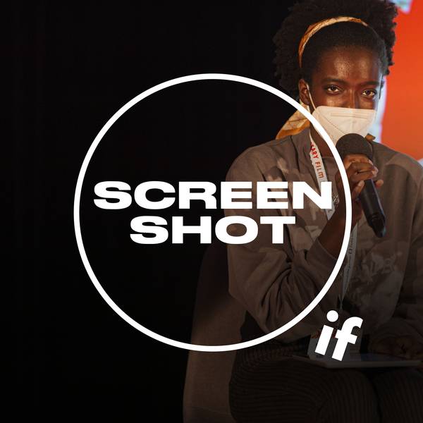 Screenshot Inspiračního fóra